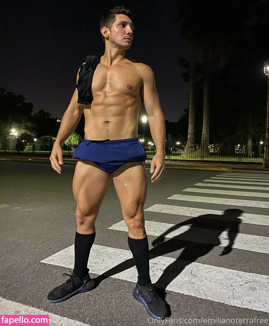 emiliano_terra Onlyfans Photo Gallery 