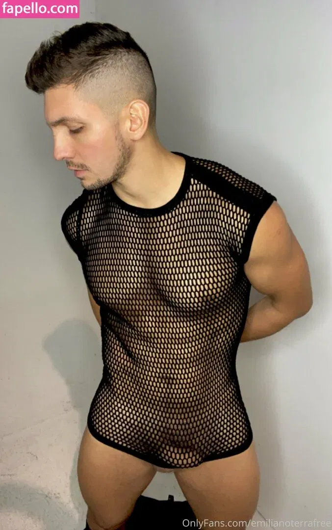 emiliano_terra Onlyfans Photo Gallery 