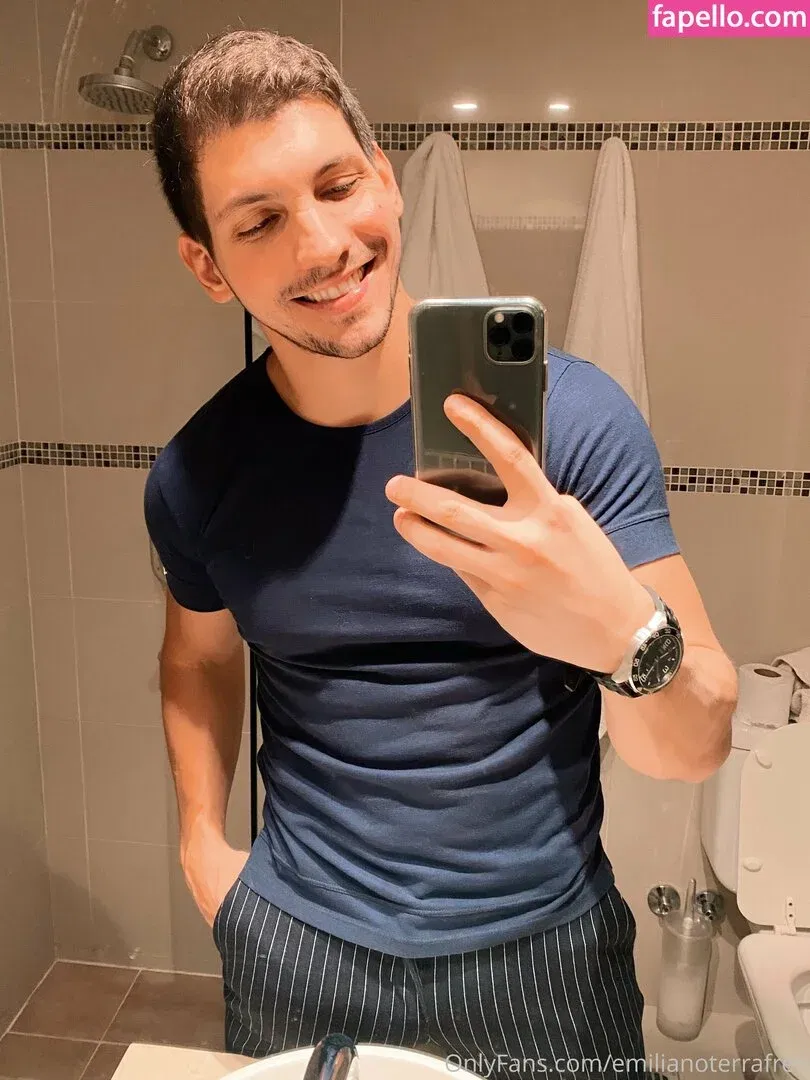 emiliano_terra Onlyfans Photo Gallery 