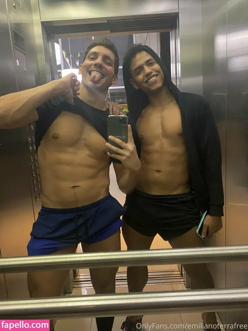 emiliano_terra Onlyfans Photo Gallery 