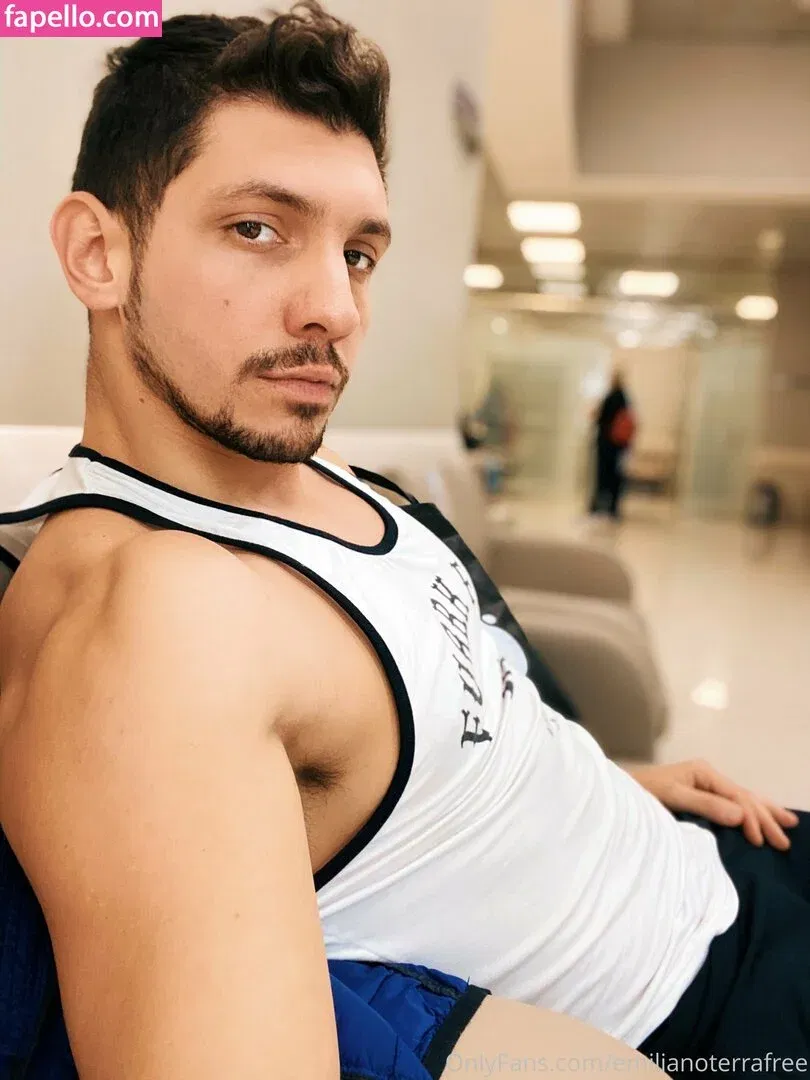 emiliano_terra Onlyfans Photo Gallery 