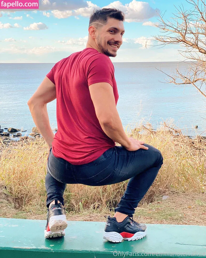 emiliano_terra Onlyfans Photo Gallery 