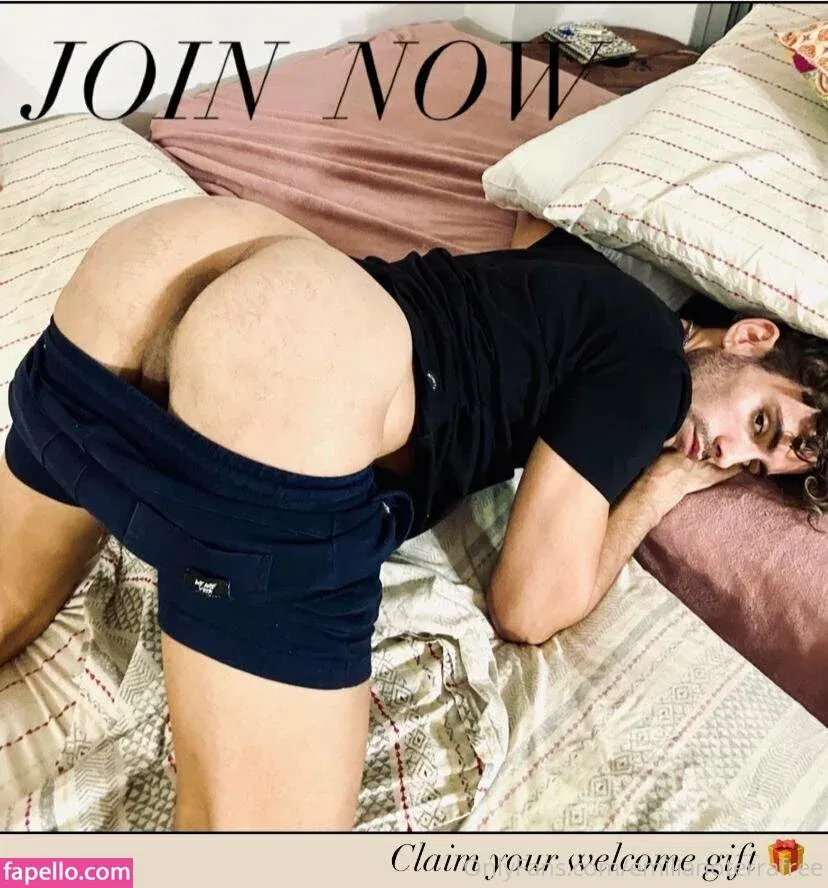 emiliano_terra Onlyfans Photo Gallery 