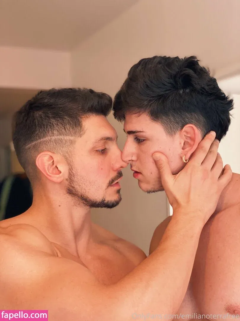 emiliano_terra Onlyfans Photo Gallery 
