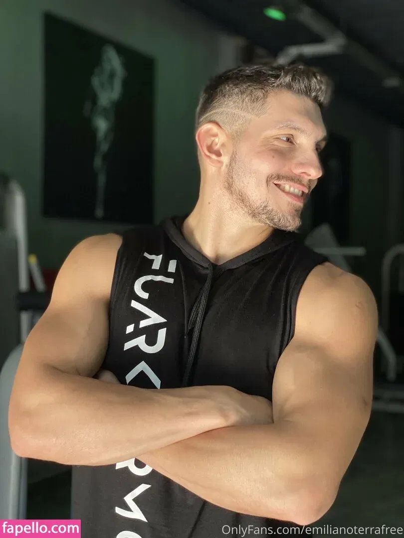 emiliano_terra Onlyfans Photo Gallery 