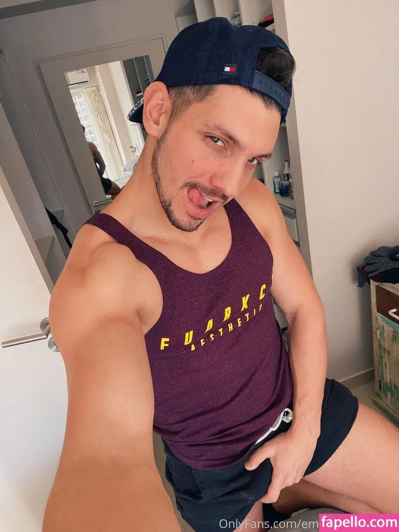 emiliano_terra Onlyfans Photo Gallery 