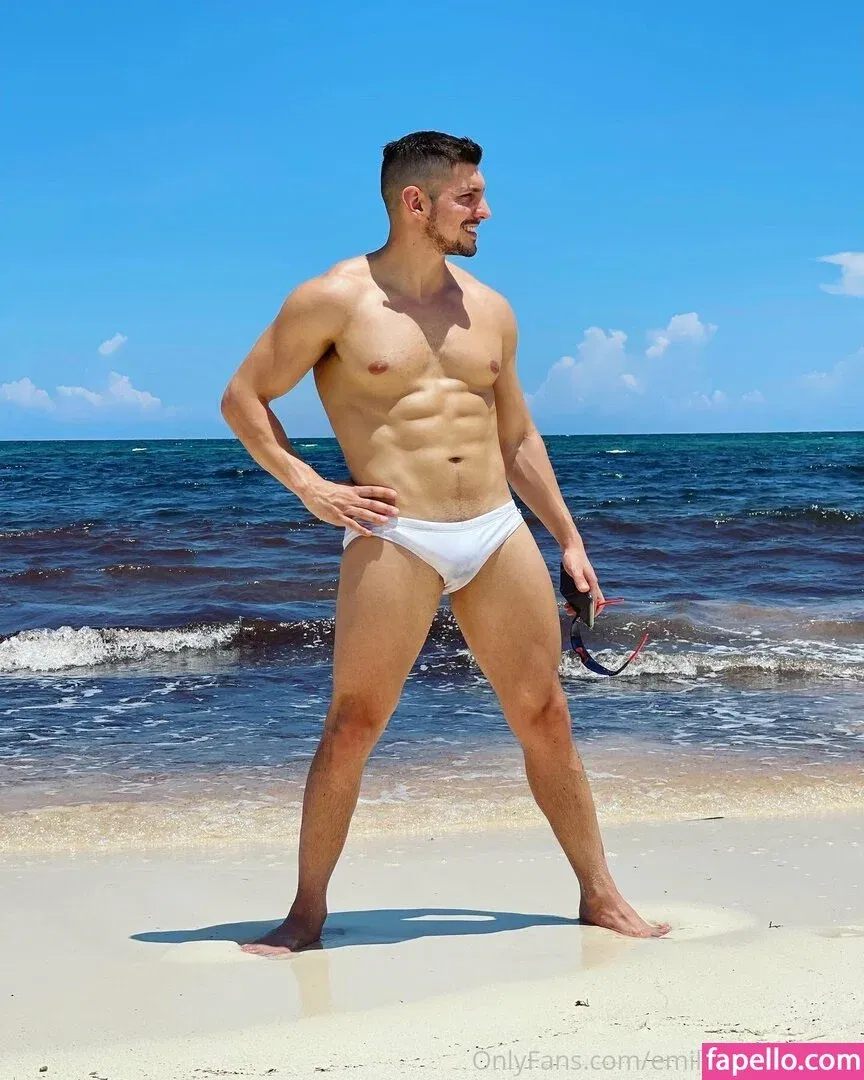 emiliano_terra Onlyfans Photo Gallery 