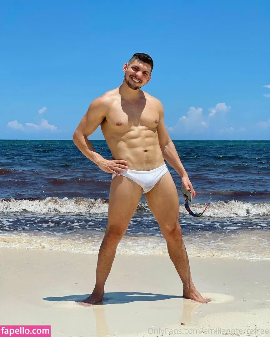 emiliano_terra Onlyfans Photo Gallery 