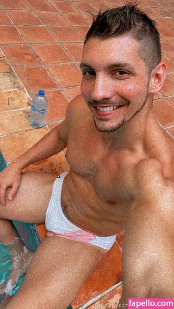 emiliano_terra Onlyfans Photo Gallery 