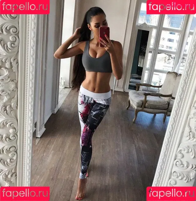 Helga Lovecaty Onlyfans Photo Gallery 