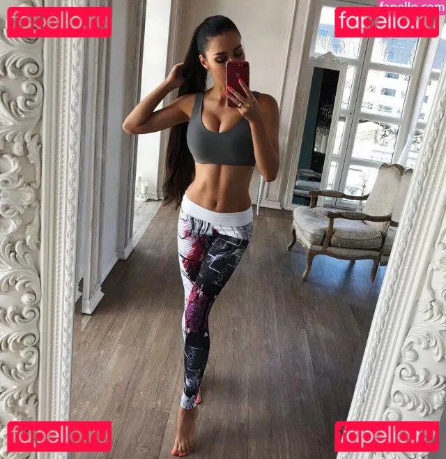 Helga Lovecaty Onlyfans Photo Gallery 