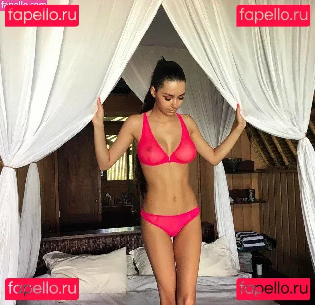 Helga Lovecaty Onlyfans Photo Gallery 