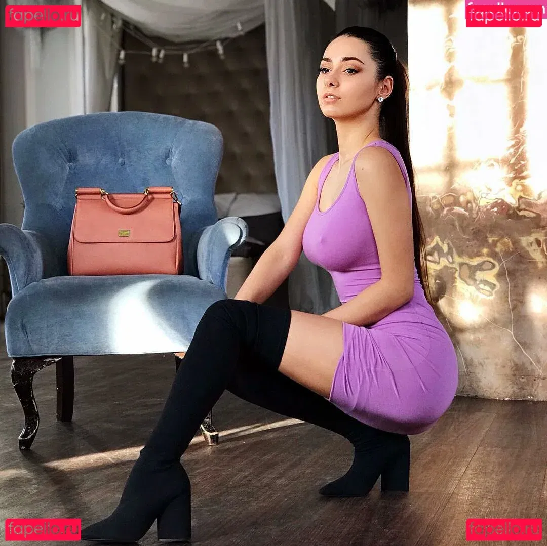 Helga Lovecaty Onlyfans Photo Gallery 