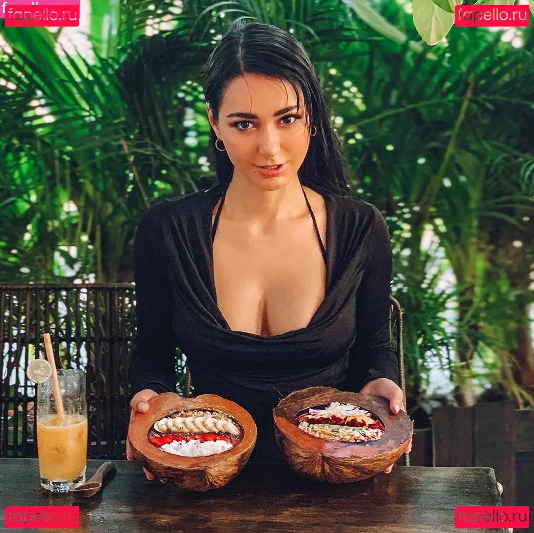 Helga Lovecaty Onlyfans Photo Gallery 