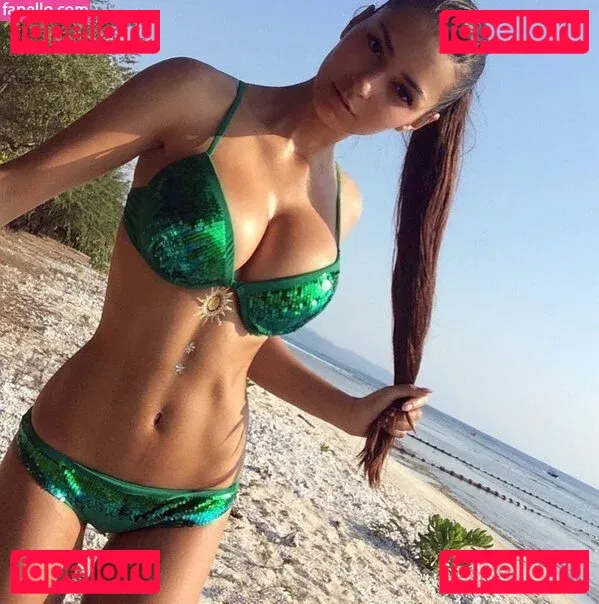 Helga Lovecaty Onlyfans Photo Gallery 