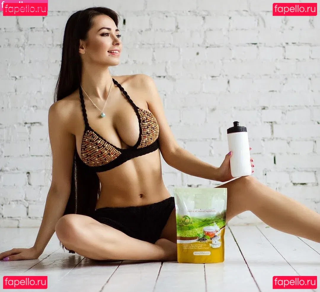 Helga Lovecaty Onlyfans Photo Gallery 