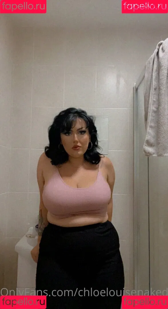 Chloelouisenaked Onlyfans Photo Gallery 