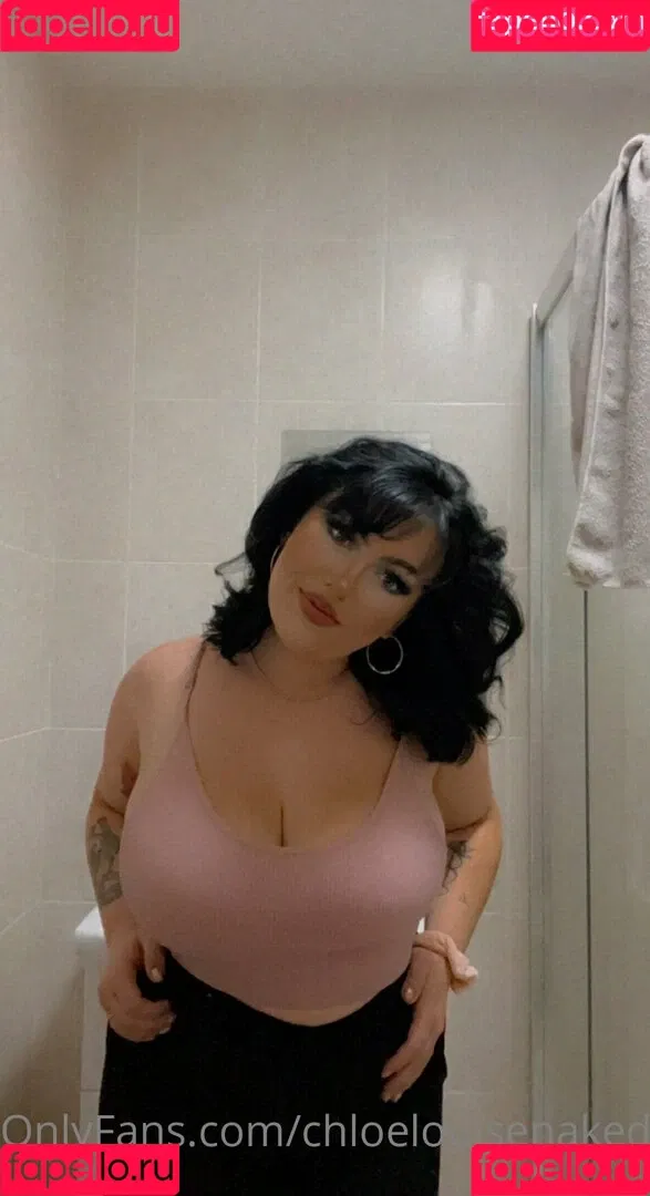 Chloelouisenaked Onlyfans Photo Gallery 