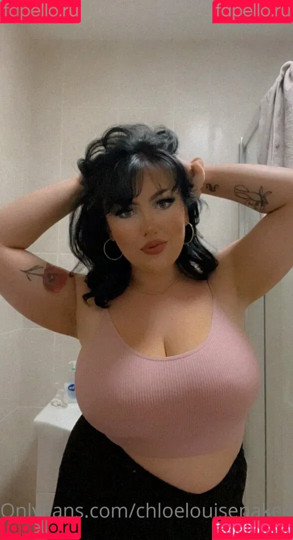 Chloelouisenaked Onlyfans Photo Gallery 