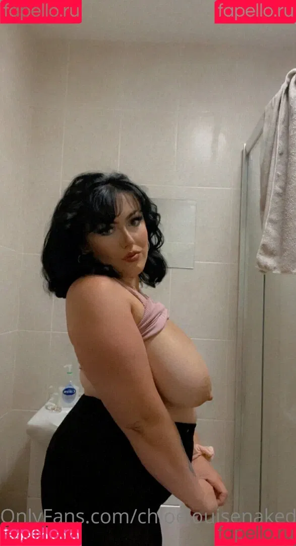 Chloelouisenaked Onlyfans Photo Gallery 