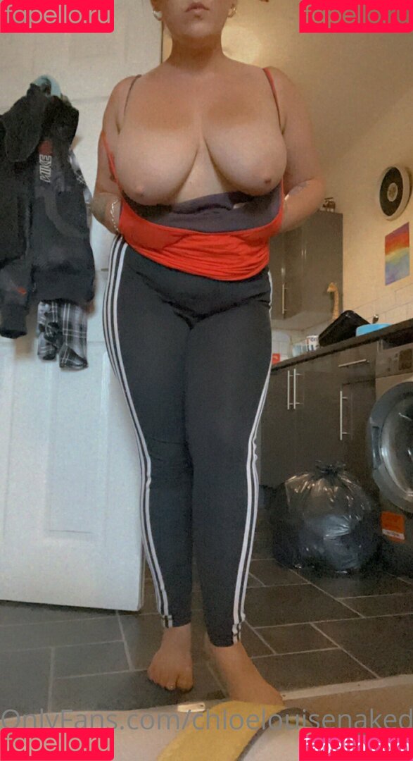 Chloelouisenaked Onlyfans Photo Gallery 
