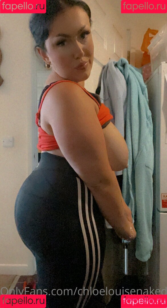 Chloelouisenaked Onlyfans Photo Gallery 