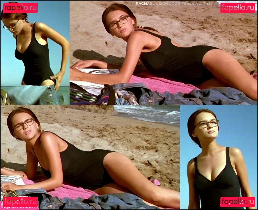 Rachel Cook Onlyfans Photo Gallery 