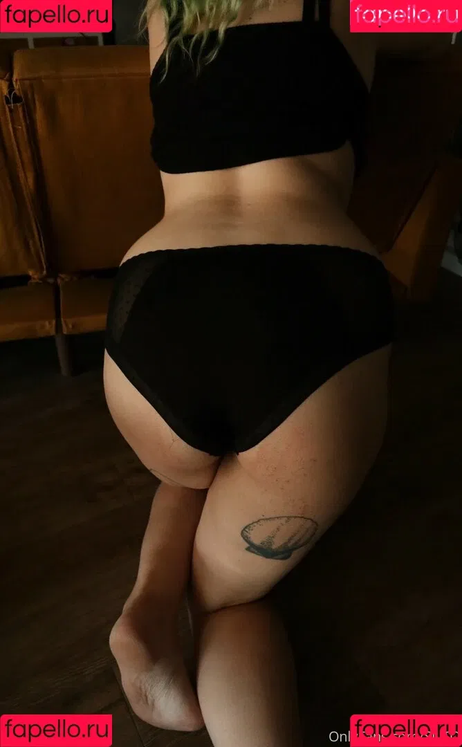 WitchyTQ Onlyfans Photo Gallery 