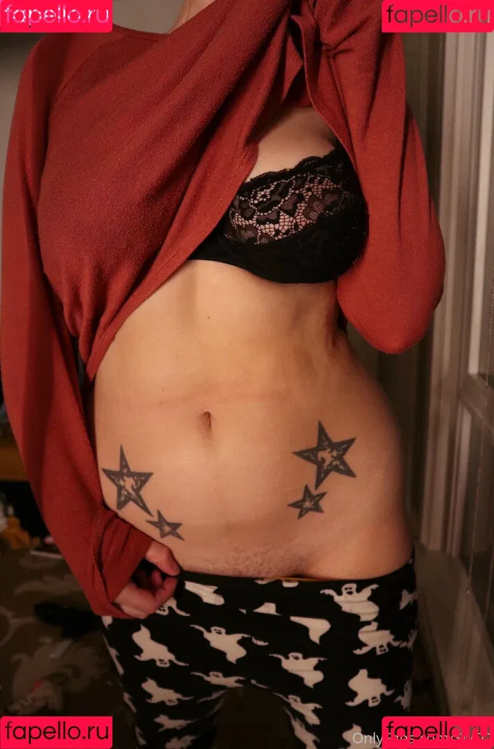 WitchyTQ Onlyfans Photo Gallery 