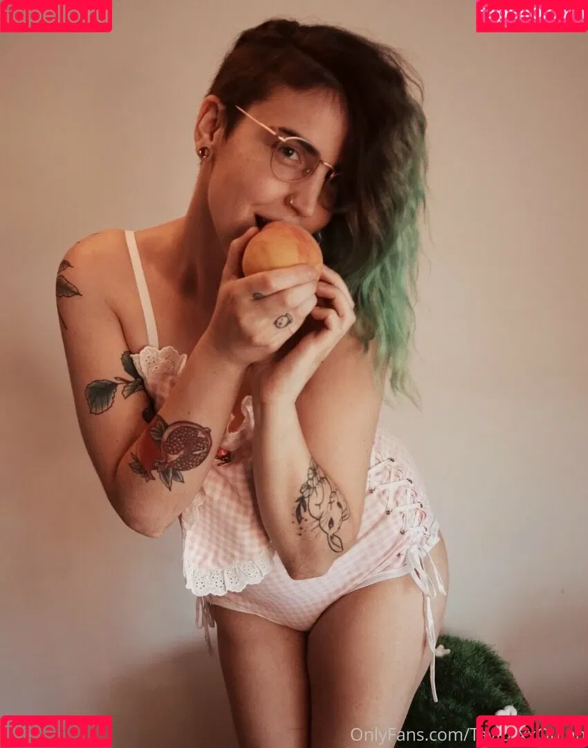 WitchyTQ Onlyfans Photo Gallery 