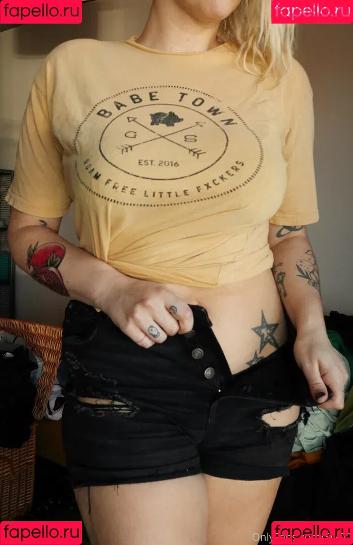 WitchyTQ Onlyfans Photo Gallery 