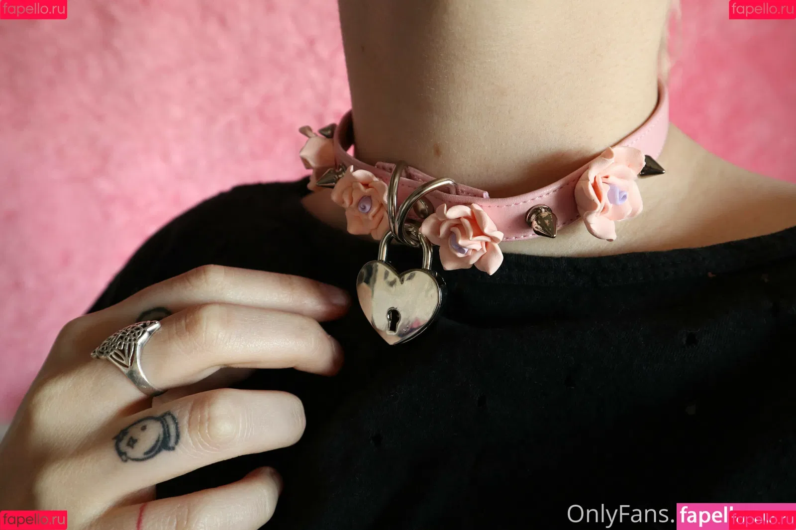 WitchyTQ Onlyfans Photo Gallery 