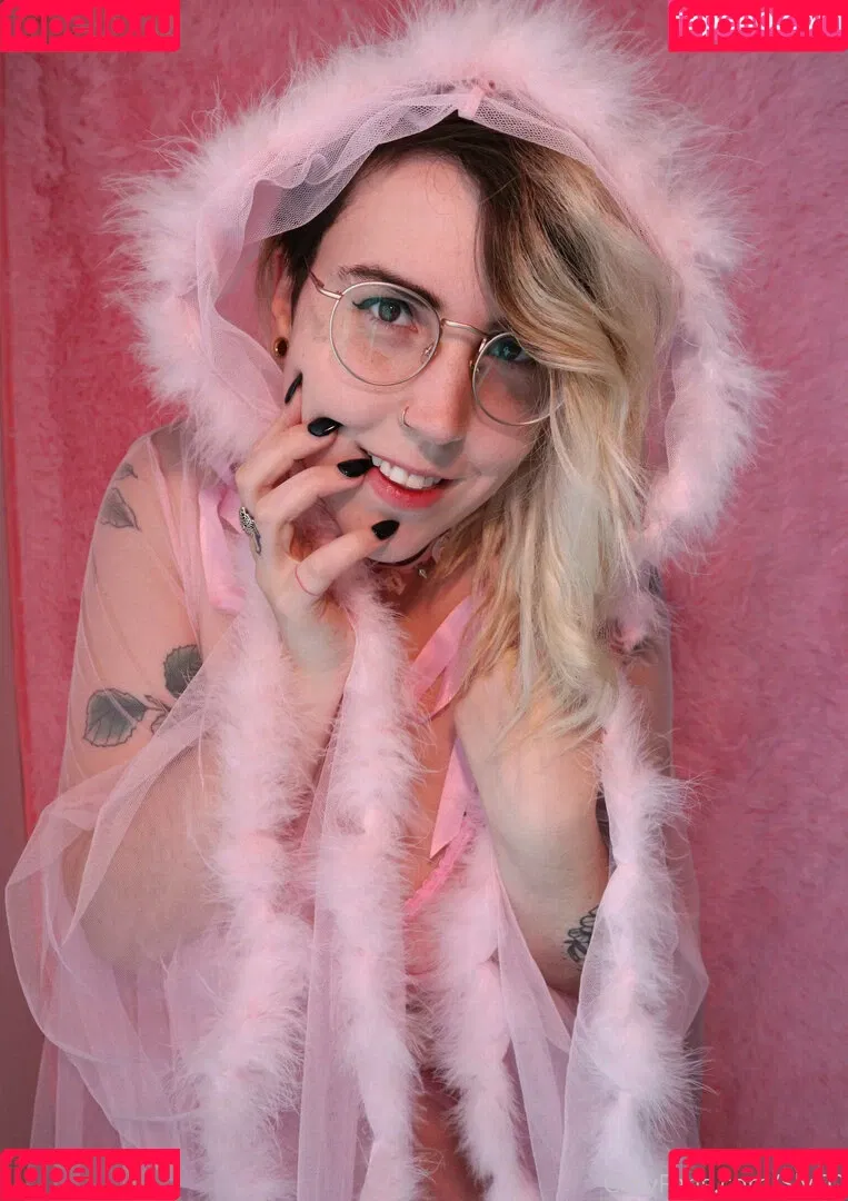 WitchyTQ Onlyfans Photo Gallery 