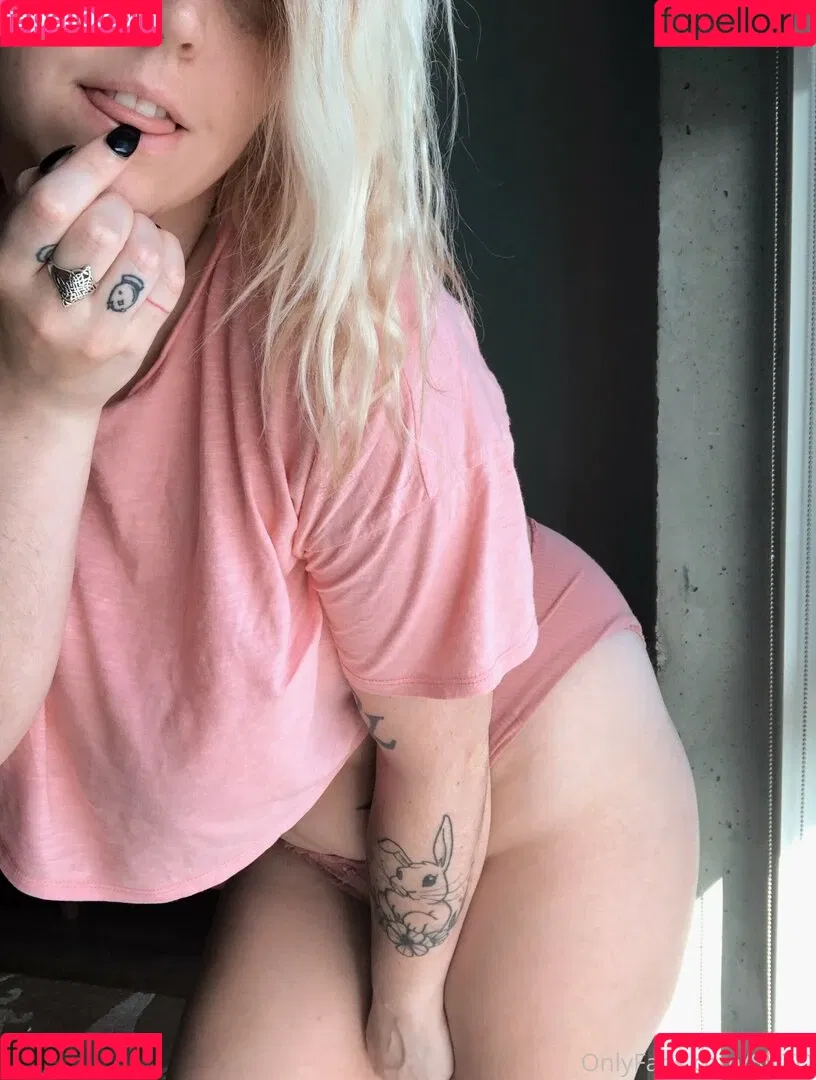WitchyTQ Onlyfans Photo Gallery 
