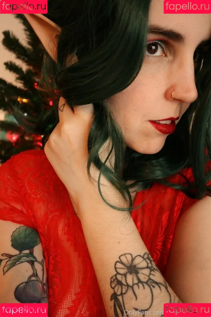 WitchyTQ Onlyfans Photo Gallery 