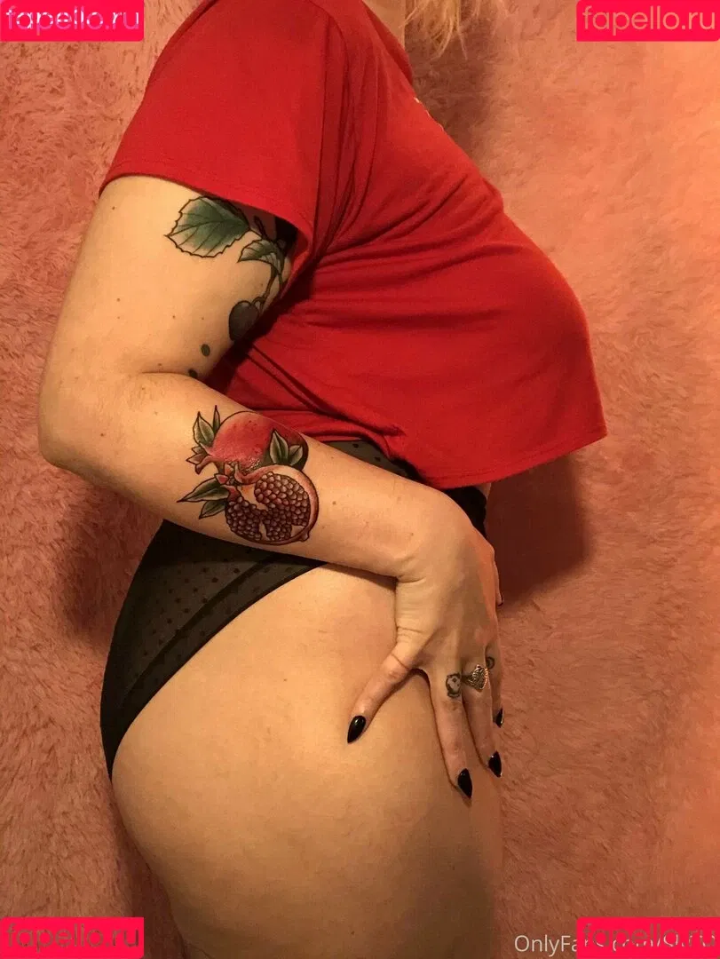 WitchyTQ Onlyfans Photo Gallery 