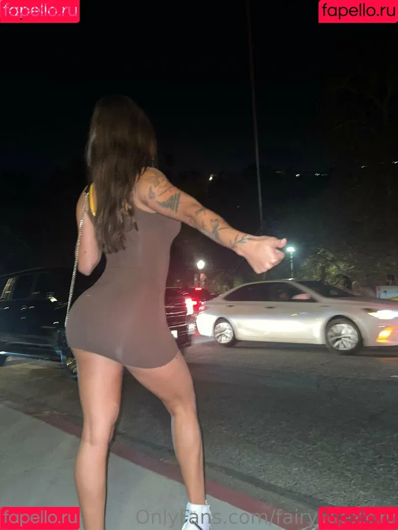 fairyysexxyy Onlyfans Photo Gallery 