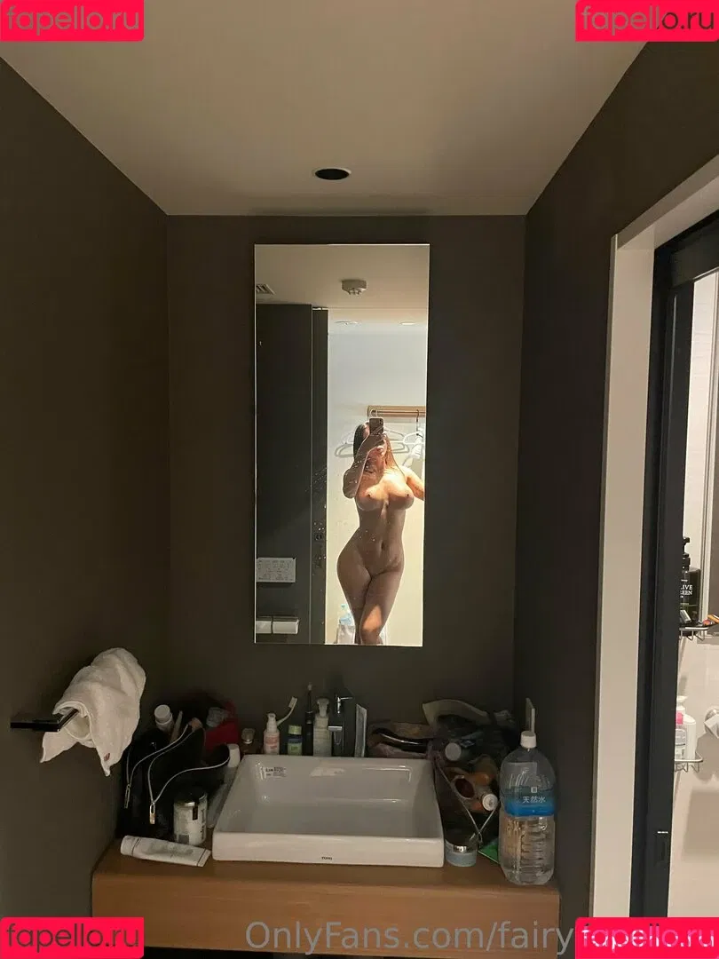 fairyysexxyy Onlyfans Photo Gallery 