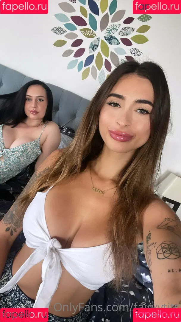 fairyysexxyy Onlyfans Photo Gallery 