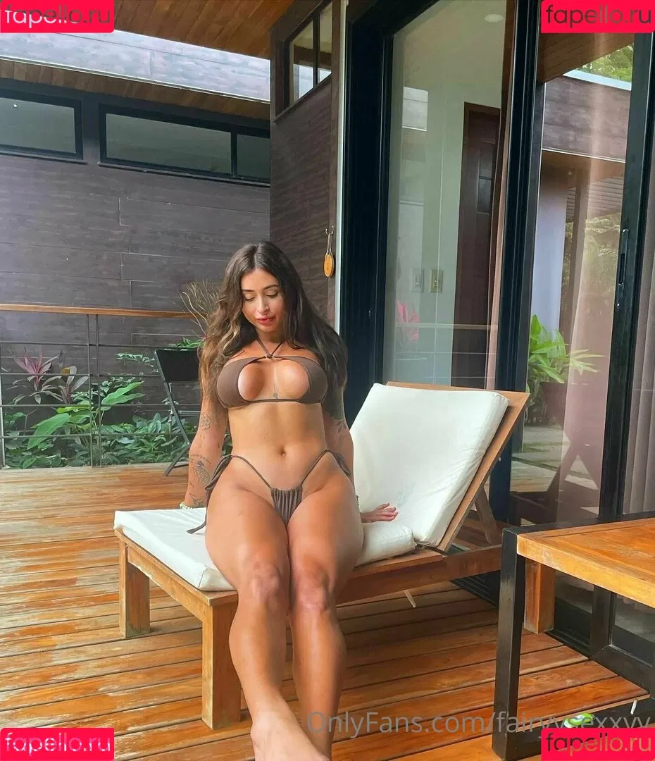 fairyysexxyy Onlyfans Photo Gallery 
