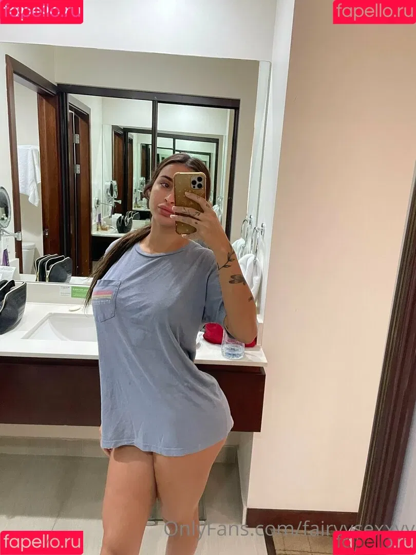 fairyysexxyy Onlyfans Photo Gallery 