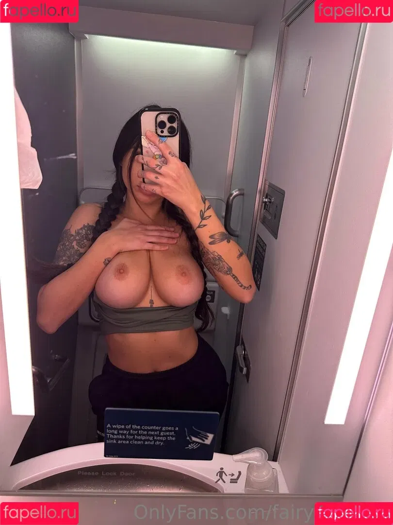 fairyysexxyy Onlyfans Photo Gallery 