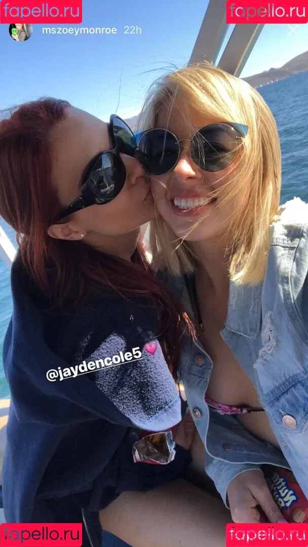 jaydencole Onlyfans Photo Gallery 