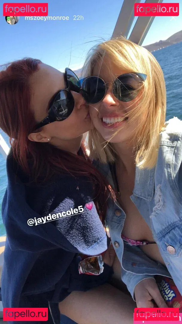 jaydencole Onlyfans Photo Gallery 