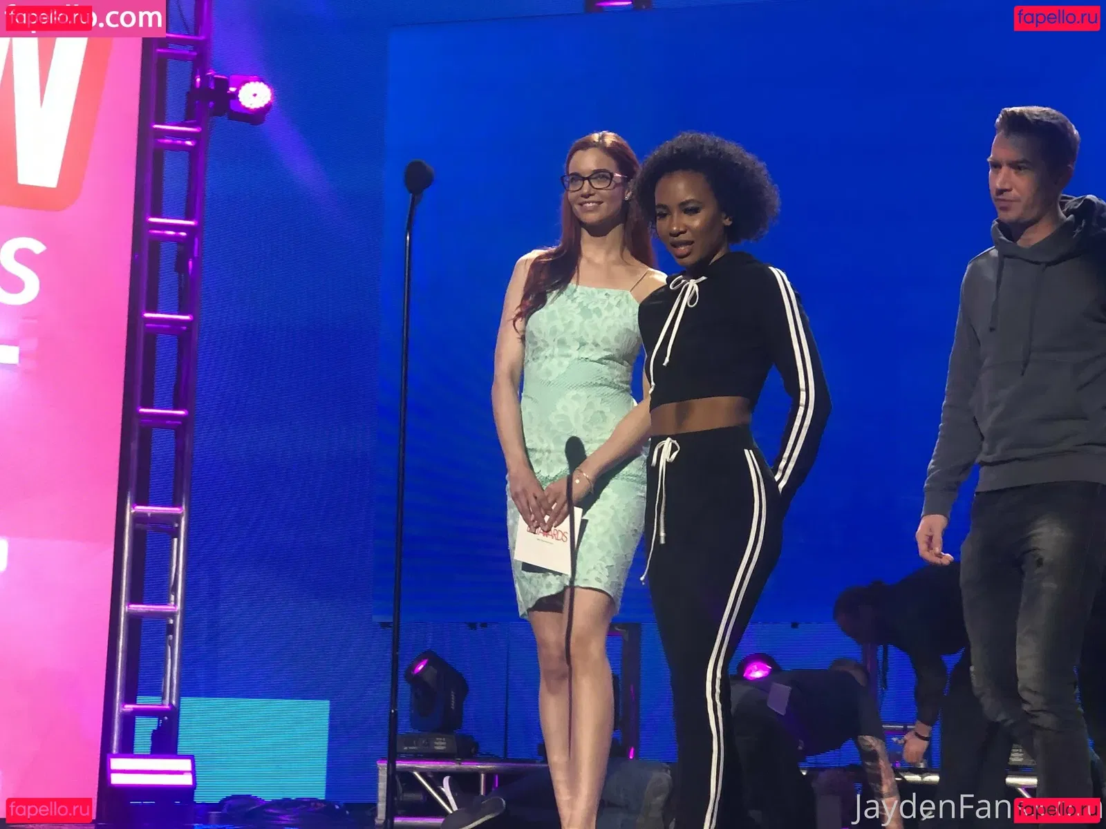 jaydencole Onlyfans Photo Gallery 