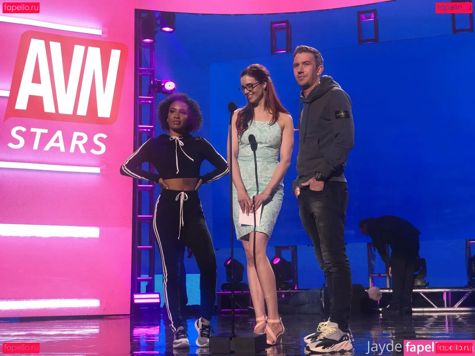 jaydencole Onlyfans Photo Gallery 