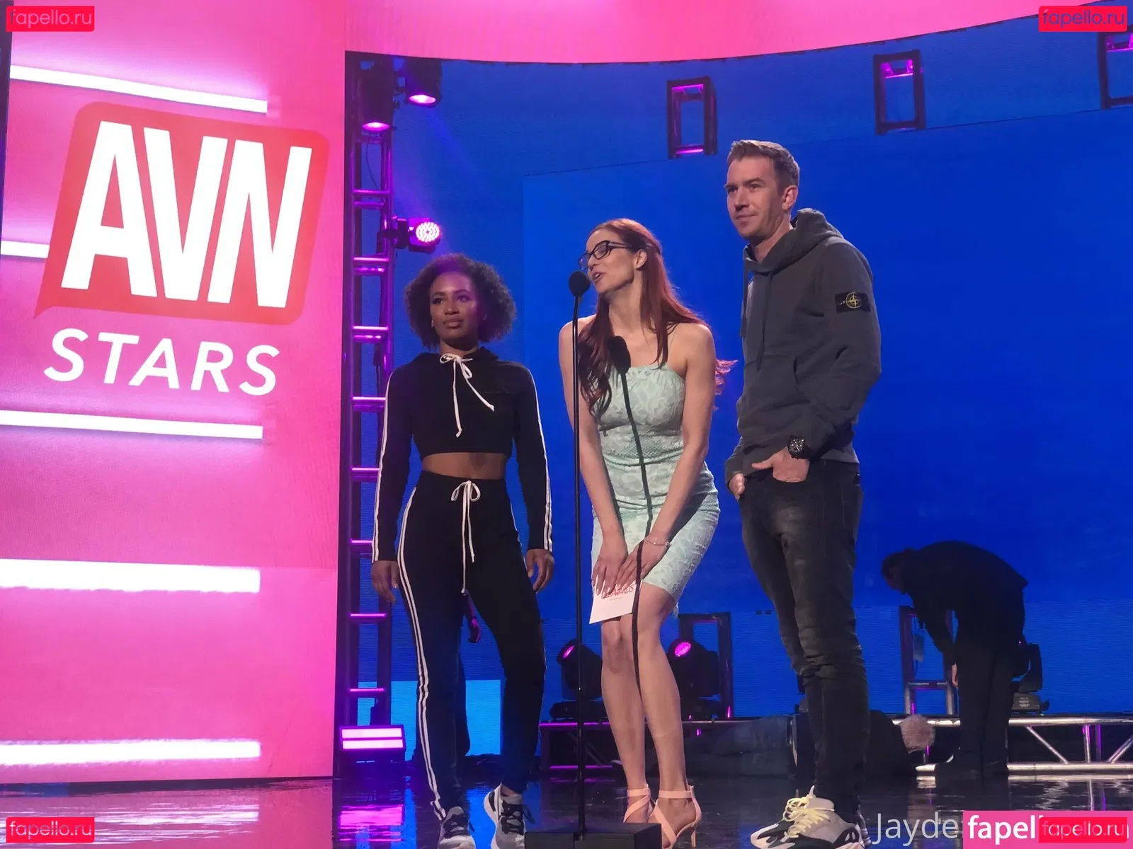 jaydencole Onlyfans Photo Gallery 