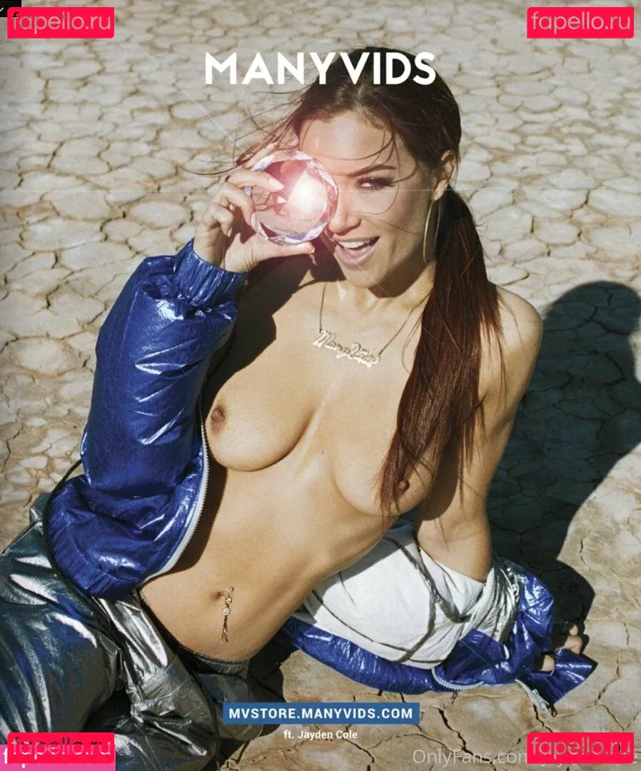 jaydencole Onlyfans Photo Gallery 