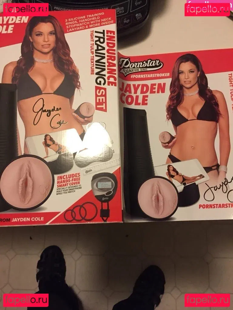 jaydencole Onlyfans Photo Gallery 