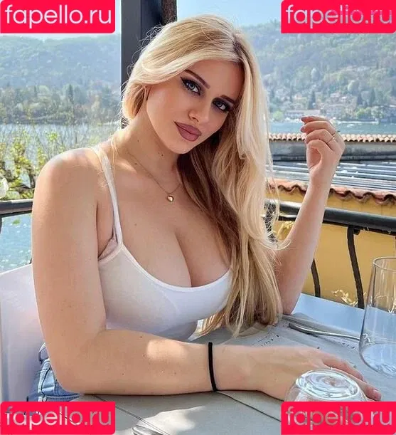 Anastasia Ticus Onlyfans Photo Gallery 